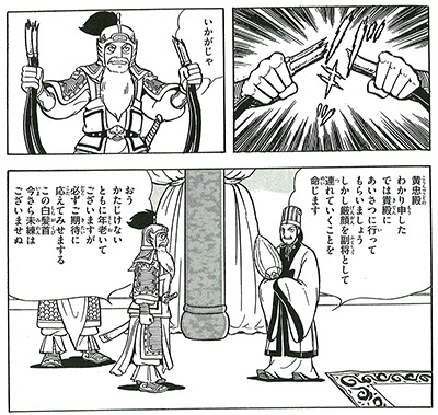 大判「三国志」第14巻